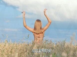 GoldyRose