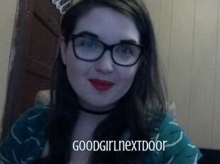 Goodgirlnextdoor