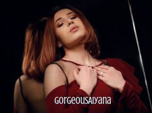 GorgeousAiyana