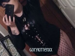 GoryKittenxx