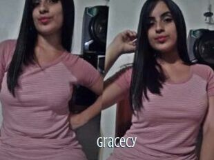 Gracecy