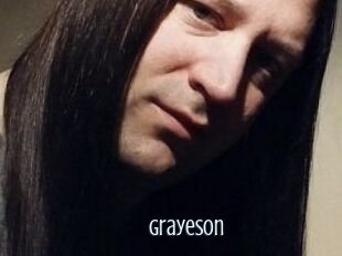 Grayeson