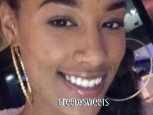 Greedysweets