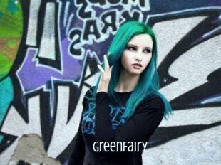 GreenFairy