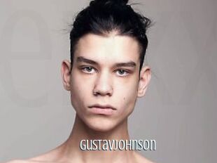 GustavJohnson