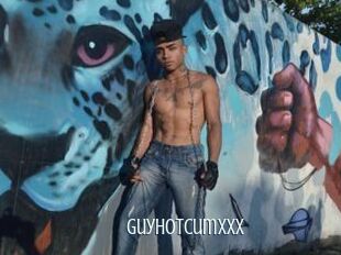 Guyhotcumxxx