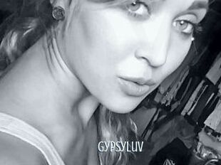 GypsyLuv