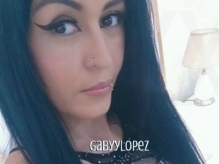 Gabyylopez