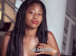 Galileatron