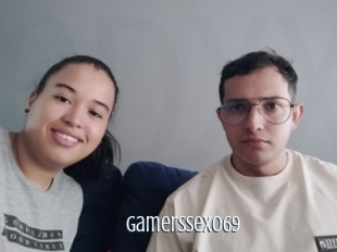 Gamerssexo69