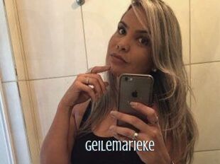 Geilemarieke