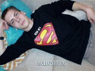 Gellostrong