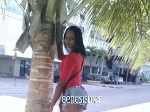 Genesisdior