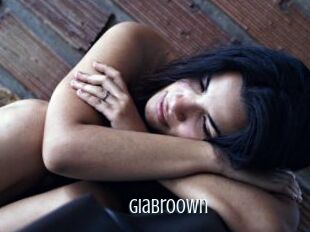 Giabroown