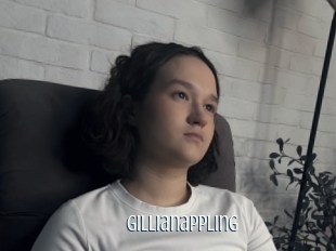 gillianappling Edonkey xxx