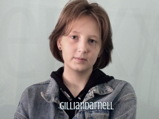 Gilliandarnell