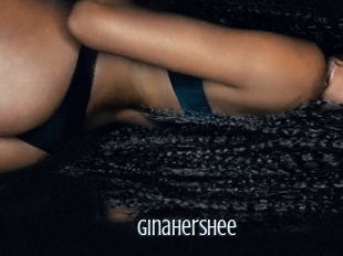 Ginahershee