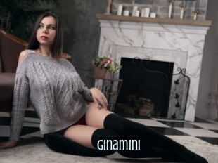 Ginamini