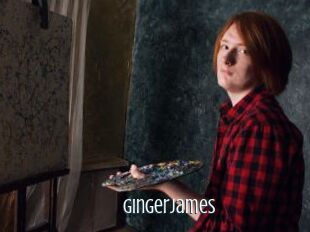 Gingerjames