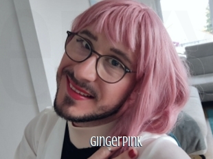 Gingerpink