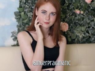 Gingerpragmatic