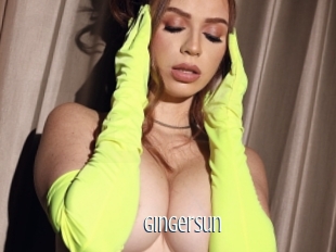 Gingersun