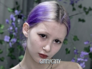 Ginnycaty