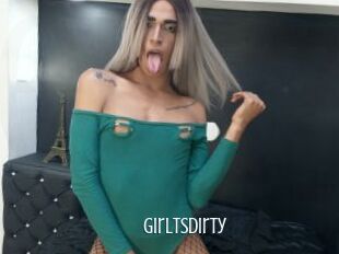 Girltsdirty