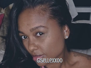 Gisellexxoo