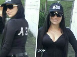 Gissel