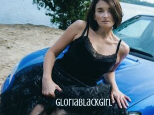 Gloriablackgirl