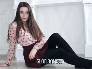 Gloriaqueen