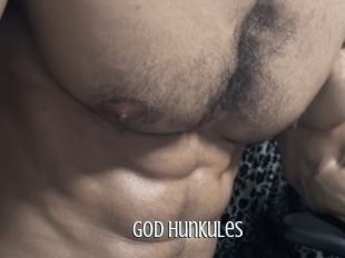 God_hunkules