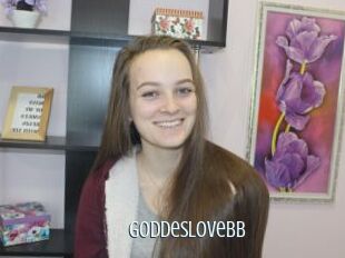 Goddeslovebb