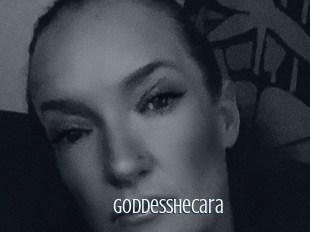 Goddesshecara