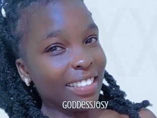 Goddessjosy