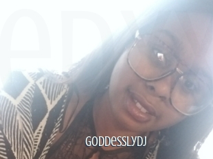 Goddesslydj