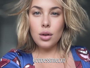 Goddessmielxo