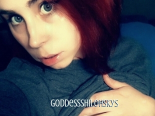 Goddessshilohskys