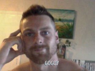 Gogoy