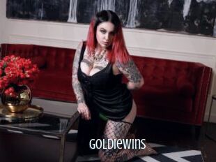 Goldiewins