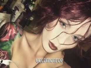 Goldmonroe