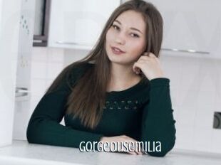 Gorgeousemilia