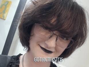 Gothicmystris