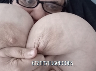 Grannyhugeboobs