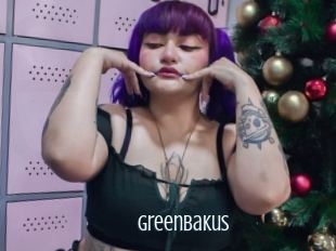 Greenbakus