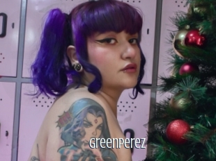 Greenperez