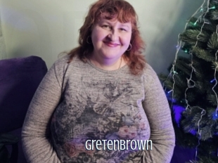 Gretenbrown