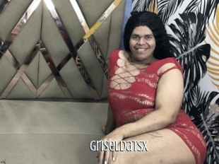 Griseldatsx