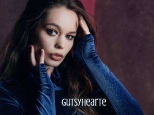 Gutsyhearte